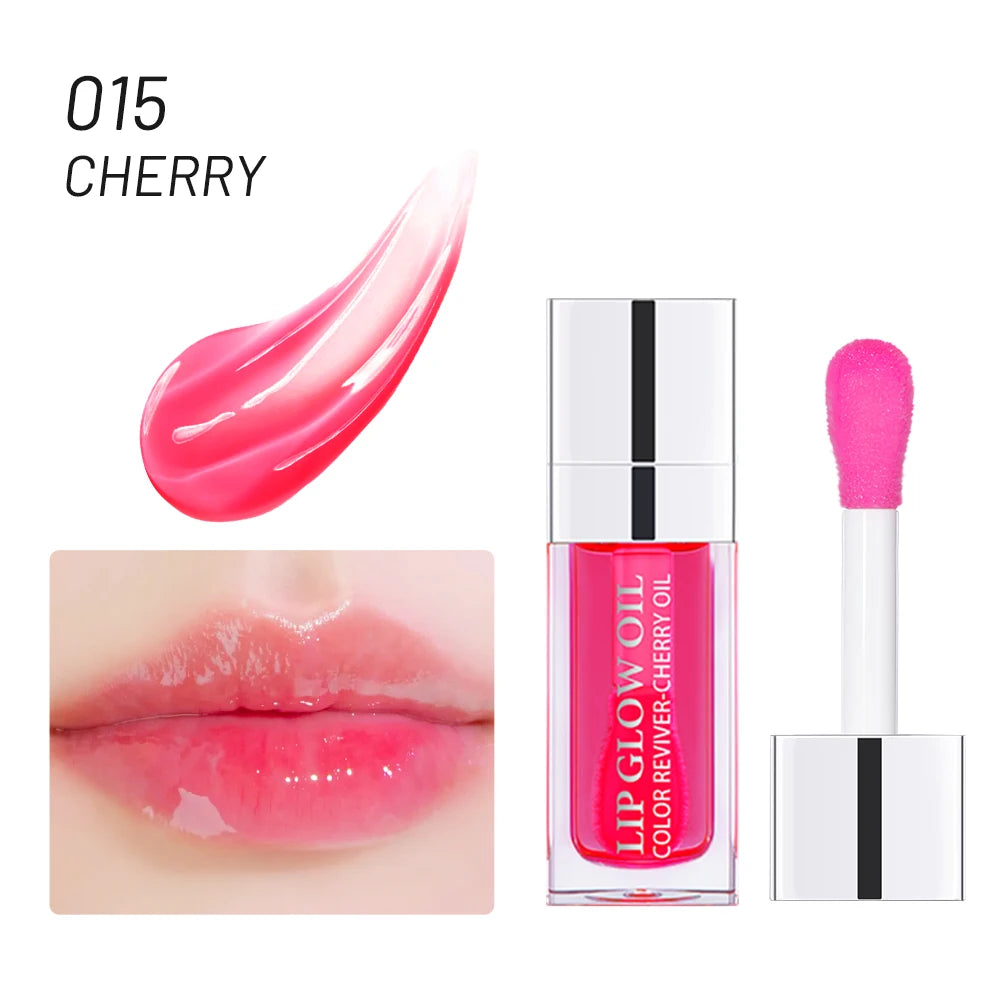 Moisturizing Lipgloss
