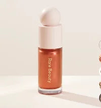 Rare Beauty Liquid Highlight blush