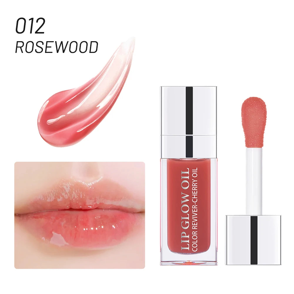 Moisturizing Lipgloss