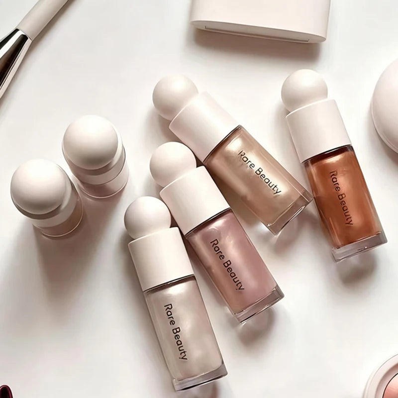 Rare Beauty Liquid Highlight blush