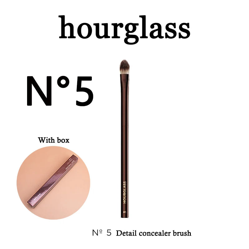 Hourglass Seamless Finish Foundation Brush