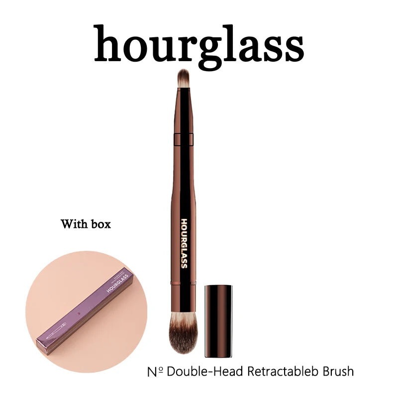 Hourglass Seamless Finish Foundation Brush