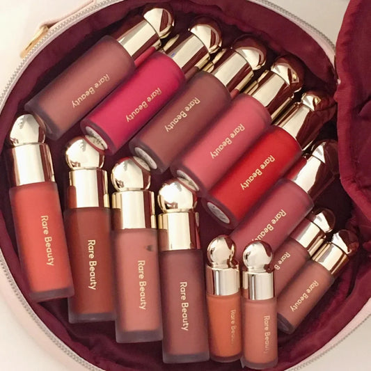 Rare Beauty Matte Lasting Blush