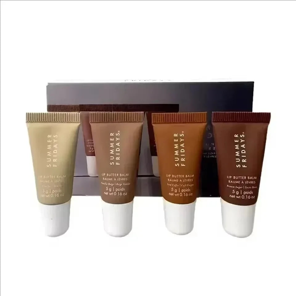 Summer Fridays Lip Balm Moisturizing lip balm