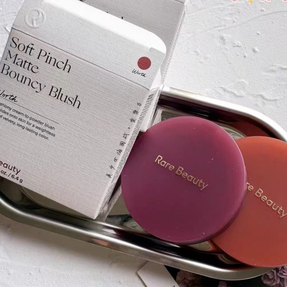 Rare Beauty Matte Lasting Blush