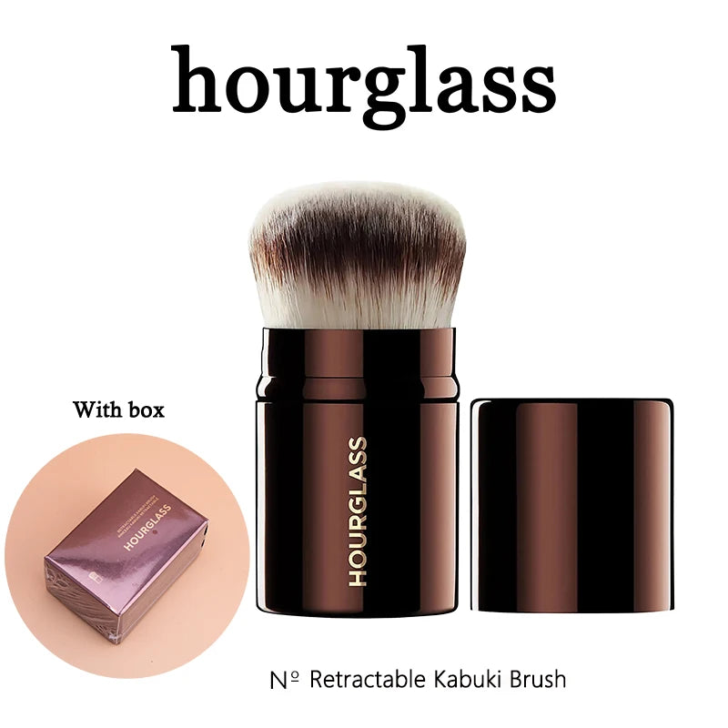 Hourglass Seamless Finish Foundation Brush