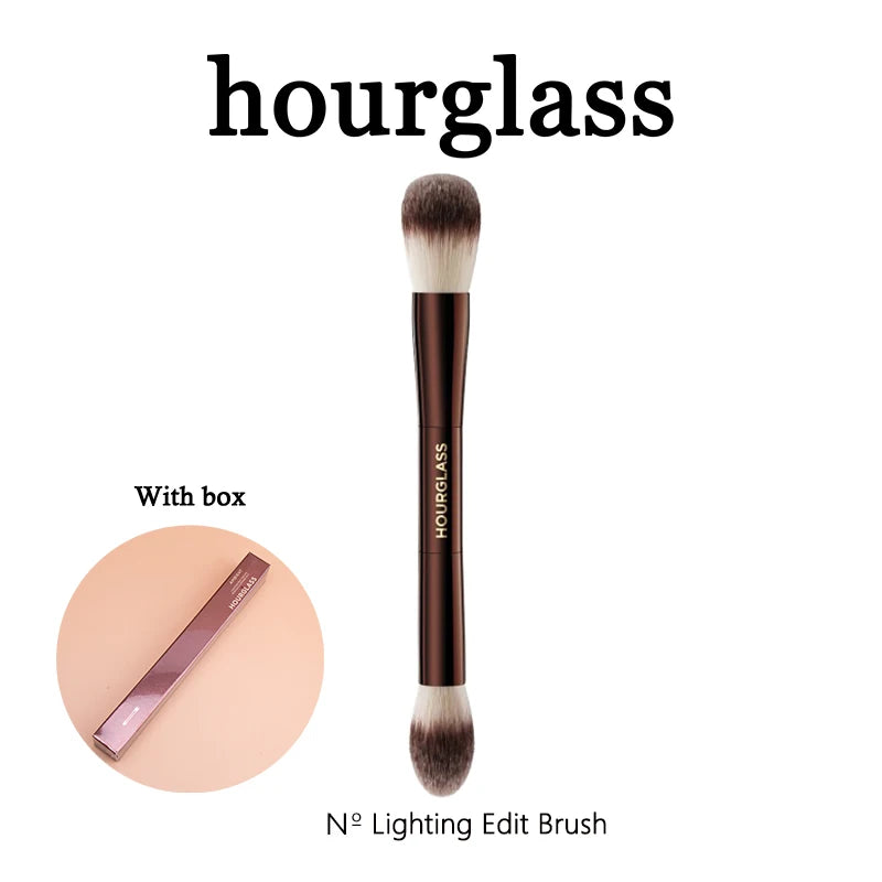 Hourglass Seamless Finish Foundation Brush