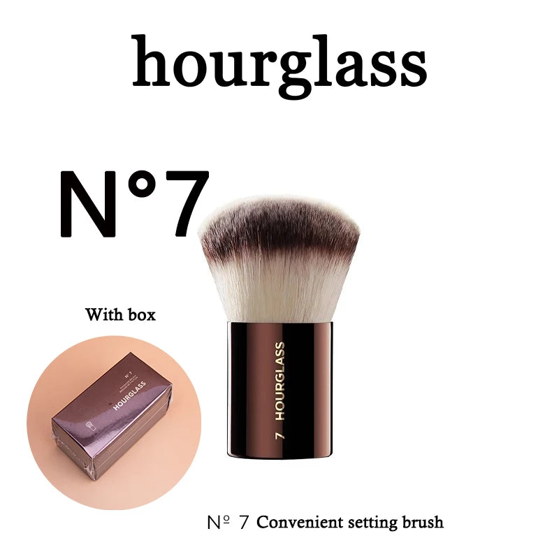 Hourglass Seamless Finish Foundation Brush