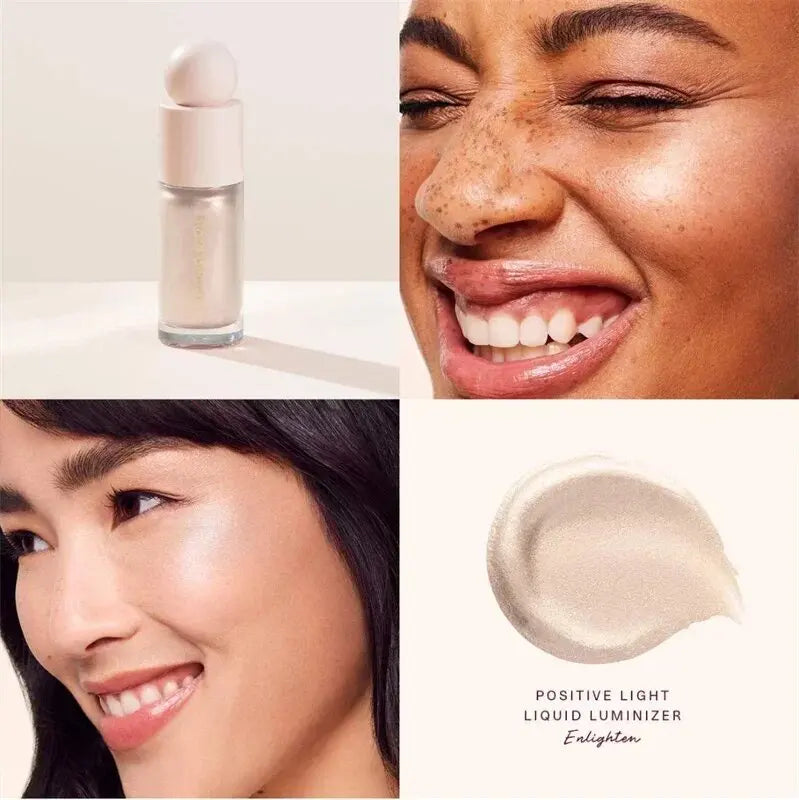 Rare Beauty Liquid Highlight blush