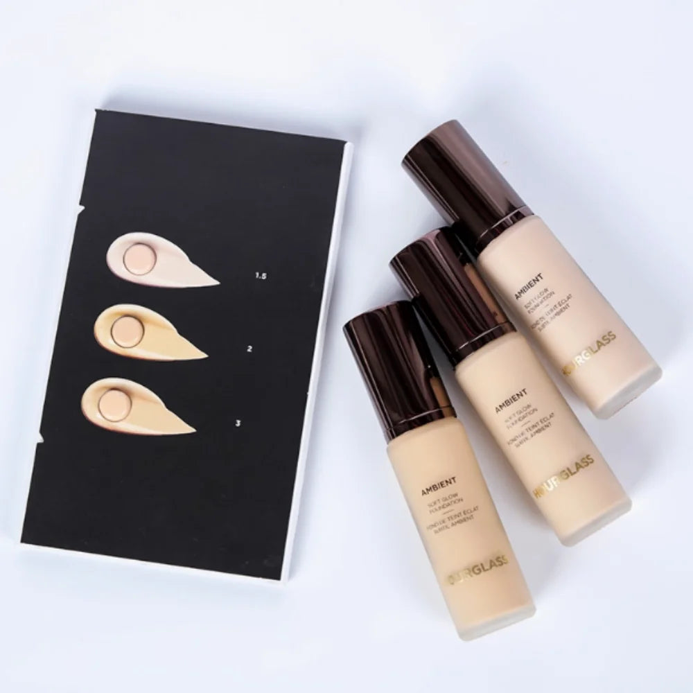 Hourglass High Coverage Liquid Foundation