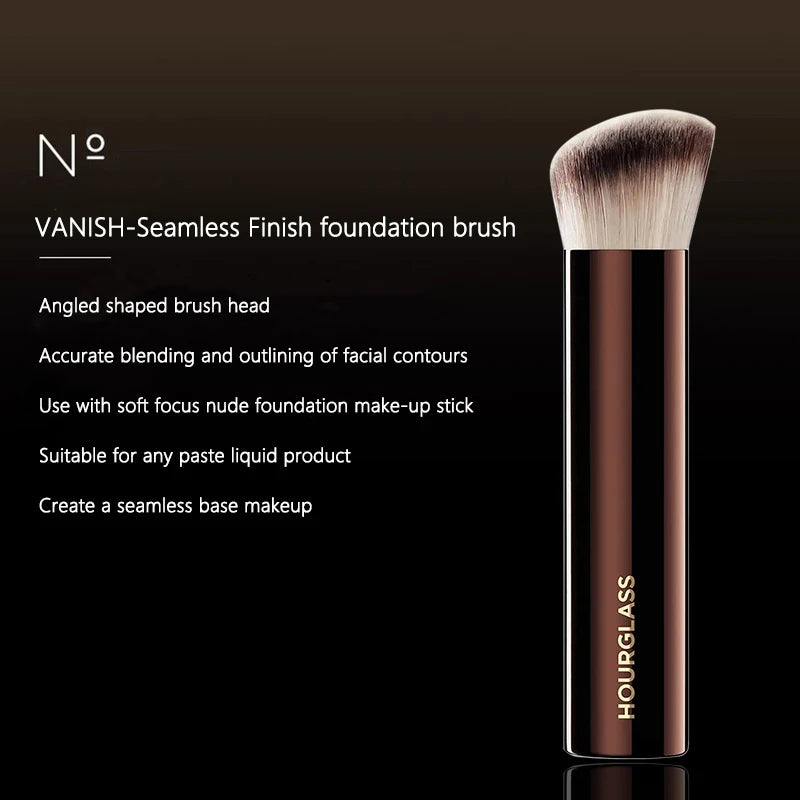Hourglass Seamless Finish Foundation Brush