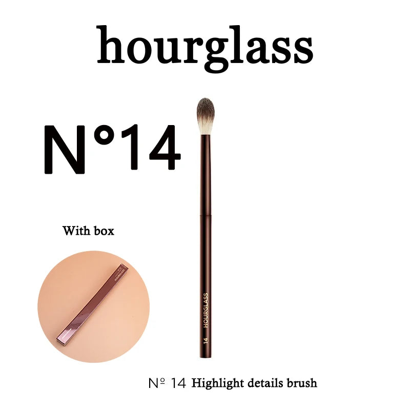 Hourglass Seamless Finish Foundation Brush