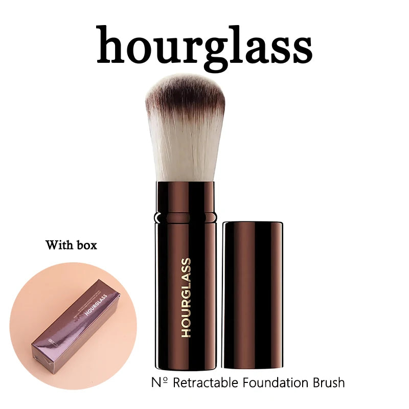 Hourglass Seamless Finish Foundation Brush