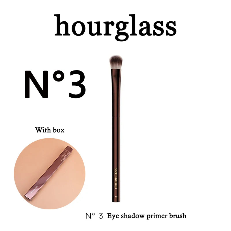 Hourglass Seamless Finish Foundation Brush