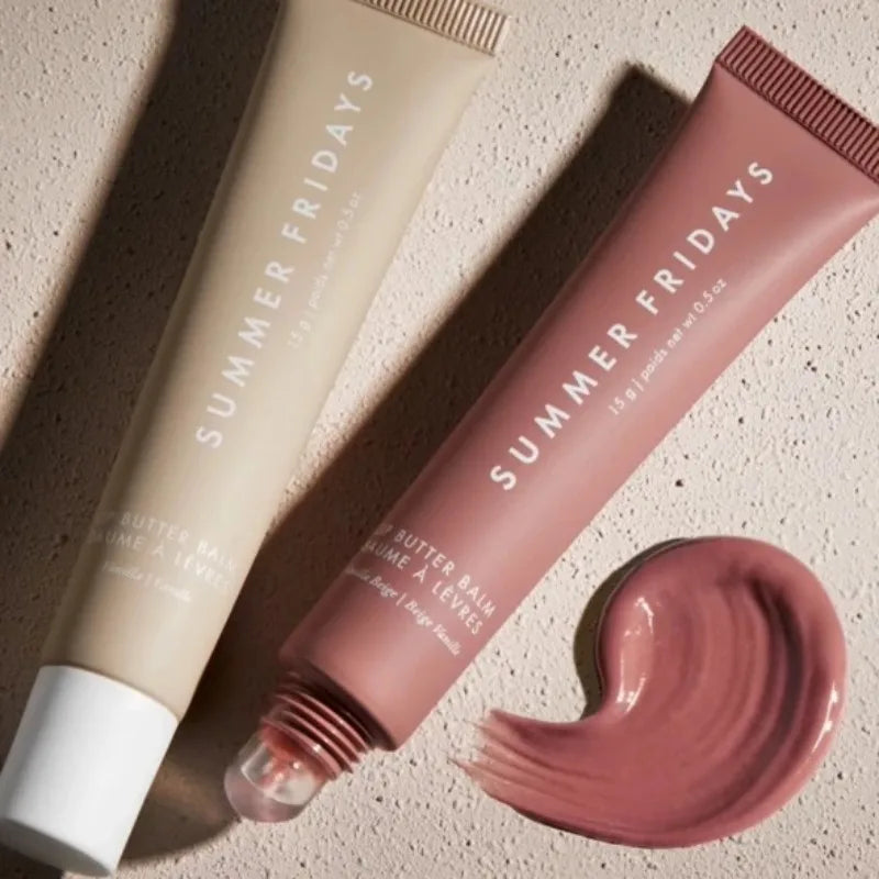 Summer Fridays Lip Balm Moisturizing lip balm