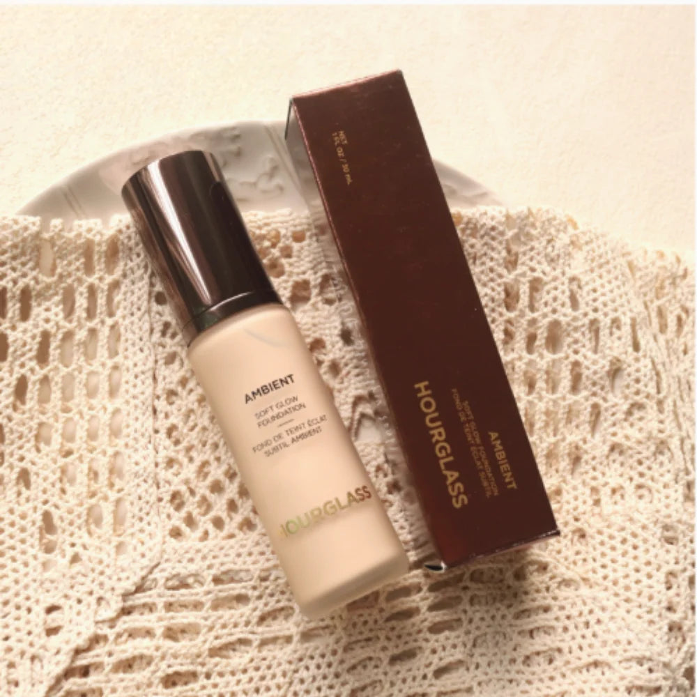 Hourglass High Coverage Liquid Foundation