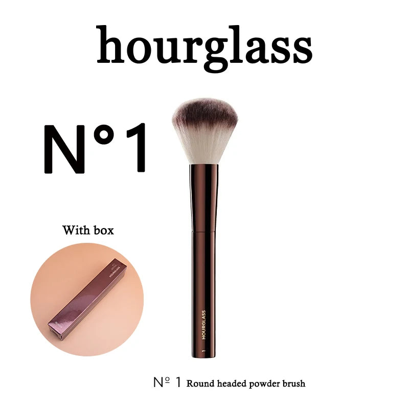Hourglass Seamless Finish Foundation Brush