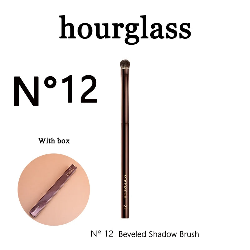 Hourglass Seamless Finish Foundation Brush