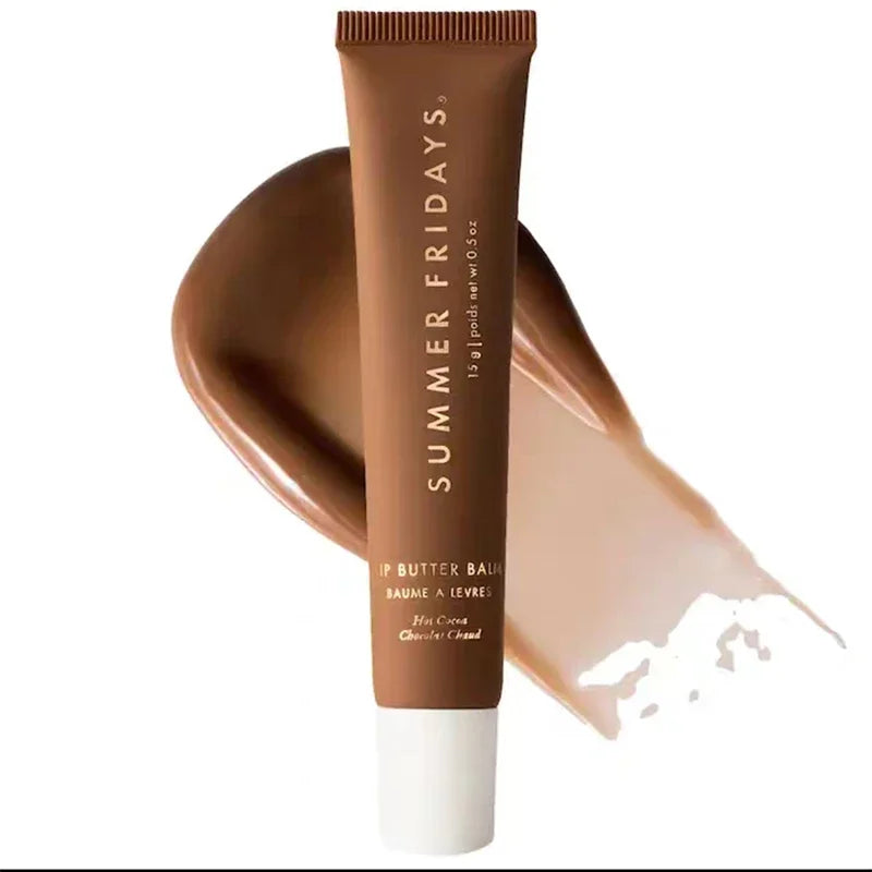 Summer Fridays Lip Balm Moisturizing lip balm